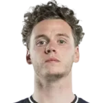 Maxim De Cuyper Maxim De Cuyper