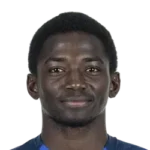 Bazoumana Touré Bazoumana Touré