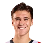 Tyler Bindon