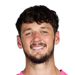 James Trafford