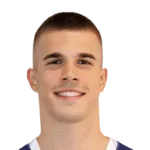 Luka Vuskovic Luka Vuskovic