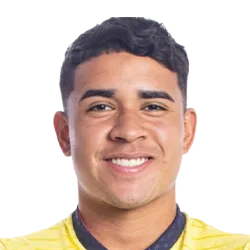 Kendry Páez