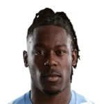 Brandon Thomas-Asante