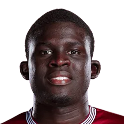 El Hadji Malick Diouf