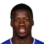 Mamadou Sarr