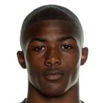 Ainsley Maitland-Niles Ainsley Maitland-Niles