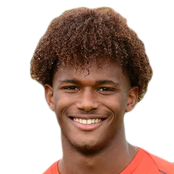 Yann Gboho