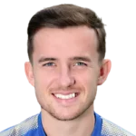 Ben Chilwell Ben Chilwell